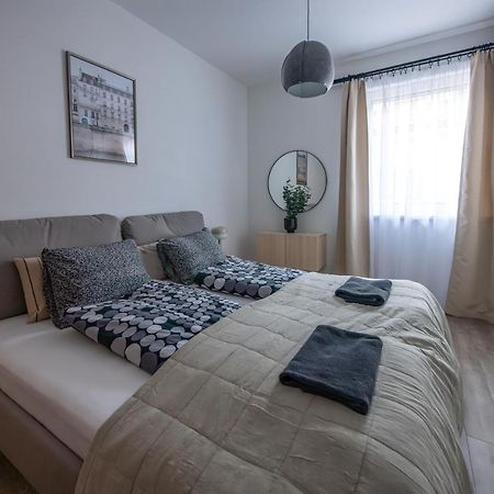 Lovag 12 Terrace Designer Home Budapest Exteriör bild