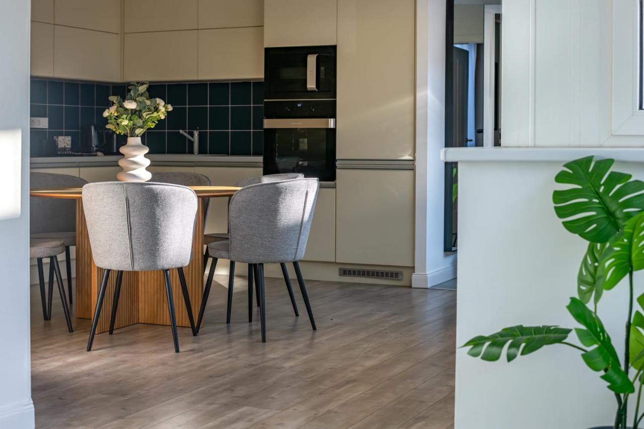 Lovag 12 Terrace Designer Home Budapest Exteriör bild